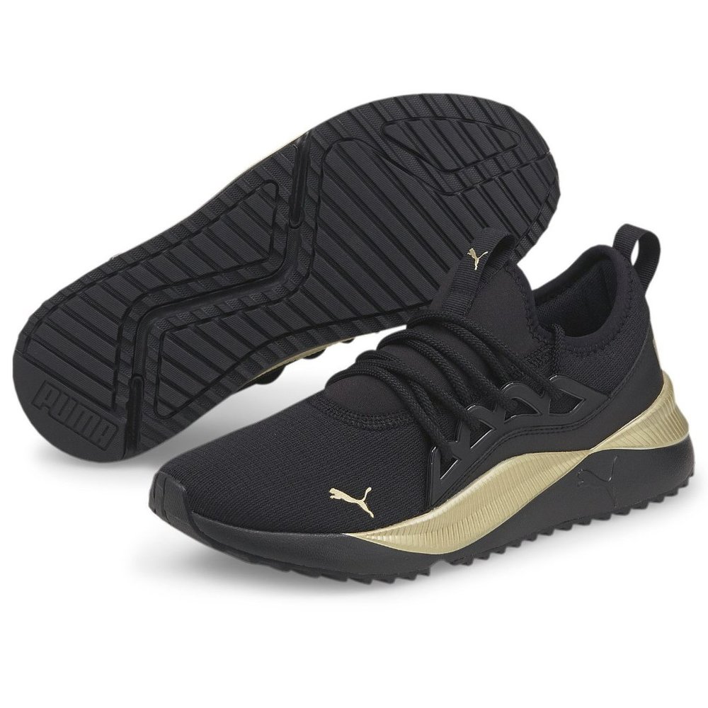 Puma Pacer Future Allure (Wide). Brand New. Womens Size: 6.5 - 9.5. - Picture 5 of 6